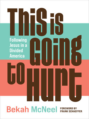 cover image of This Is Going to Hurt
